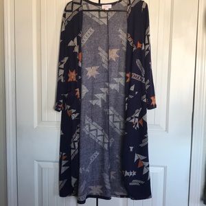 Lularoe Sarah XS